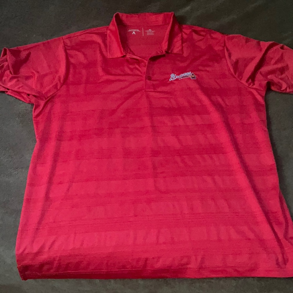 Braves polo